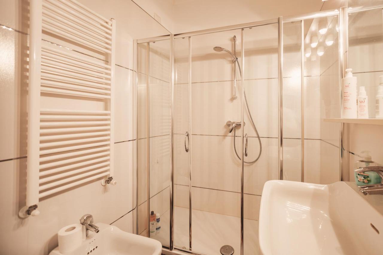 I Giardini Del Sole Con Piscina By Wonderful Italy Apartment Сан Ремо Екстериор снимка