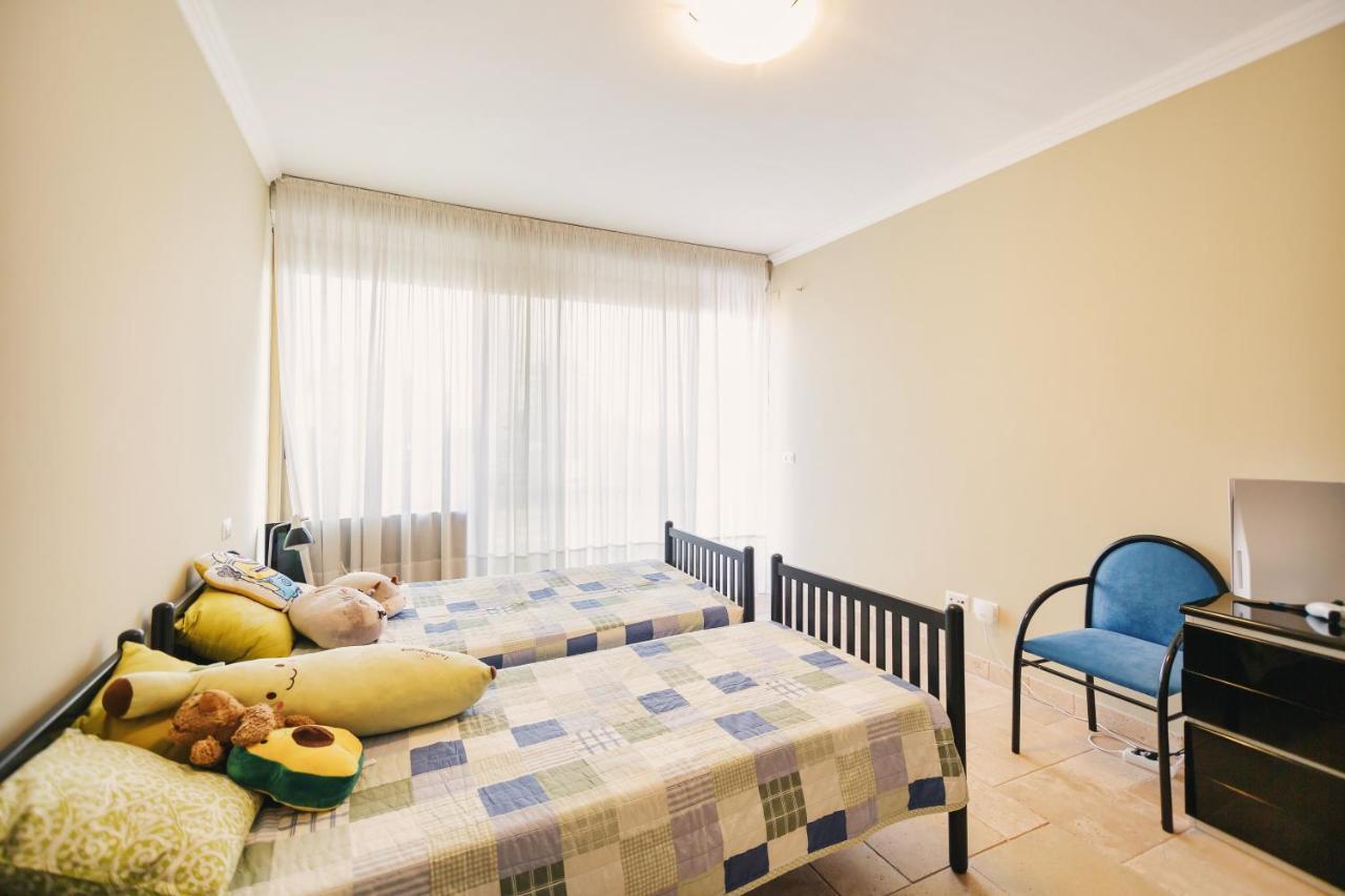 I Giardini Del Sole Con Piscina By Wonderful Italy Apartment Сан Ремо Екстериор снимка